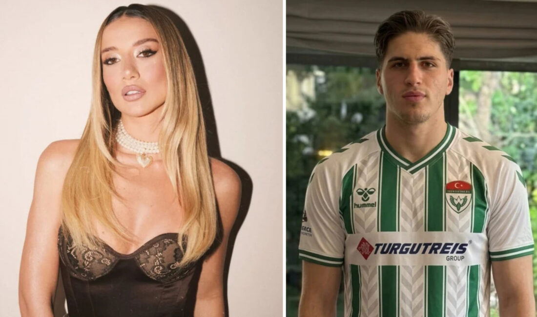 İstanbul Ümraniye’de 19 Mart gecesi Kars36 Spor futbolcusu Kubilay Kaan