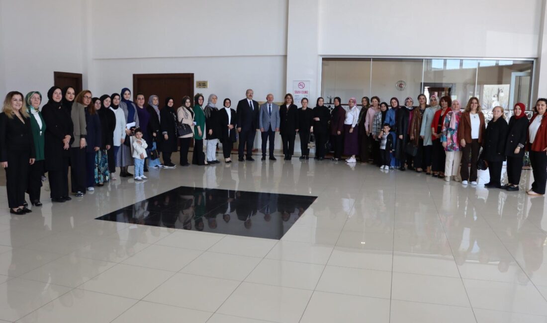 ​AK Parti Afyonkarahisar İl Kadın Kolları, İl Genel Meclisi (İGM)