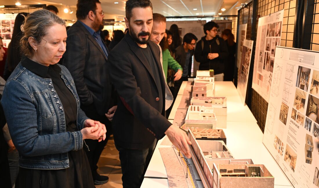 Afyon Kocatepe Üniversitesi (AKÜ) Güzel Sanatlar Fakültesi (GSF) Geleneksel Türk