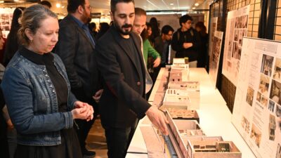 Afyon Kocatepe Üniversitesi (AKÜ) Güzel Sanatlar Fakültesi (GSF) Geleneksel Türk