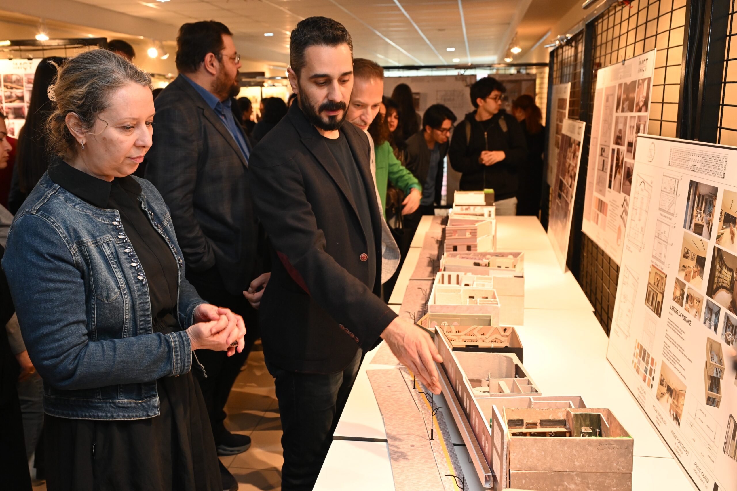 Afyon Kocatepe Üniversitesi (AKÜ) Güzel Sanatlar Fakültesi (GSF) Geleneksel Türk