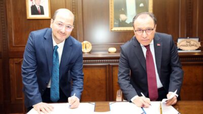 Afyon Kocatepe Üniversitesi (AKÜ) ile PSmetrics Yazılım A.Ş. arasında; üniversite-sanayi