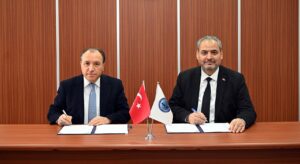 Afyon Kocatepe Üniversitesi (AKÜ) ve Afyonkarahisar Sağlık Bilimleri Üniversitesi (AFSÜ)