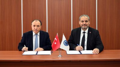 Afyon Kocatepe Üniversitesi (AKÜ) ve Afyonkarahisar Sağlık Bilimleri Üniversitesi (AFSÜ)