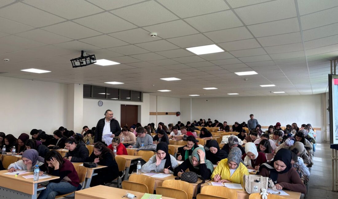 Afyon Kocatepe Üniversitesi (AKÜ) Sürekli Eğitim Uygulama ve Araştırma Merkezi