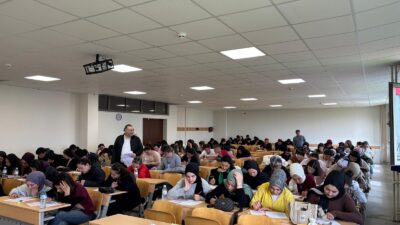 Afyon Kocatepe Üniversitesi (AKÜ) Sürekli Eğitim Uygulama ve Araştırma Merkezi