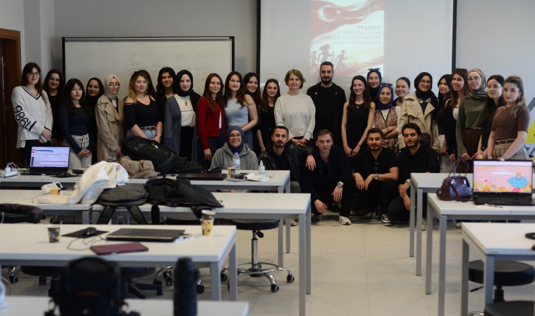 Afyon Kocatepe Üniversitesi (AKÜ) İç Mimarlık ve Çevre Tasarımı (İMÇT)