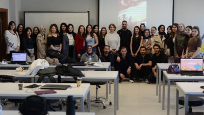 Afyon Kocatepe Üniversitesi (AKÜ) İç Mimarlık ve Çevre Tasarımı (İMÇT)