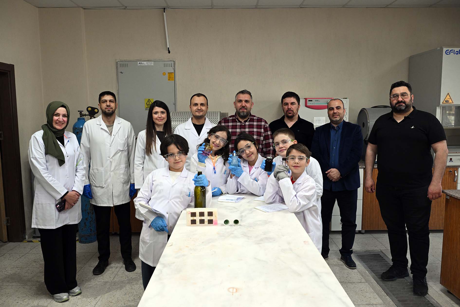 Afyon Kocatepe Üniversitesi (AKÜ) Gelecek Araştırmaları ve Stratejileri Geliştirme Uygulama