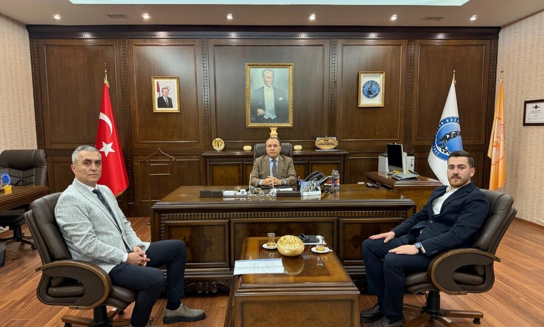 Afyon Kocatepe Üniversitesi (AKÜ) Sinanpaşa Meslek Yüksekokulu (MYO), Türkiye Ulusal