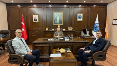 Afyon Kocatepe Üniversitesi (AKÜ) Sinanpaşa Meslek Yüksekokulu (MYO), Türkiye Ulusal