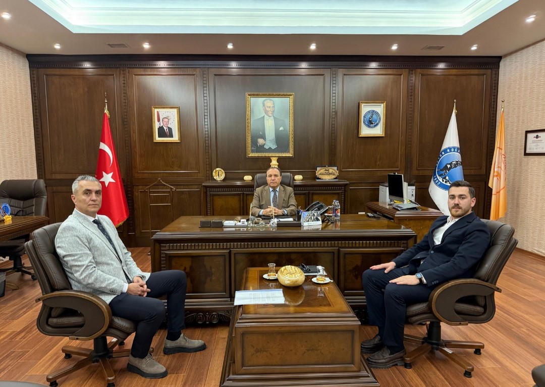 Afyon Kocatepe Üniversitesi (AKÜ) Sinanpaşa Meslek Yüksekokulu (MYO), Türkiye Ulusal