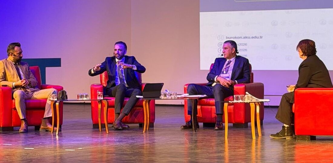 Afyonkarahisar Ticaret ve Sanayi Odası Genel Sekreteri Ali Şenol, Afyon