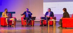 Afyonkarahisar Ticaret ve Sanayi Odası Genel Sekreteri Ali Şenol, Afyon