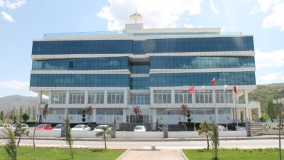 Afyonkarahisar Ticaret ve Sanayi Odası (ATSO), 2018 yılından bu yana