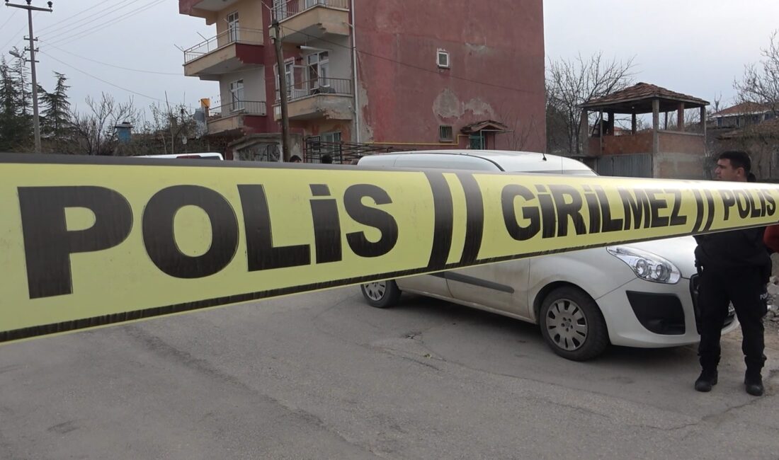 Kırıkkale’nin Yuva Mahallesi’nde meydana gelen kan donduran olayda, iki kardeşin