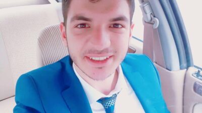 İzmir’in Buca ilçesinde kontrolden çıkarak bariyerlere çarpan motosikletin sürücüsü Bayram