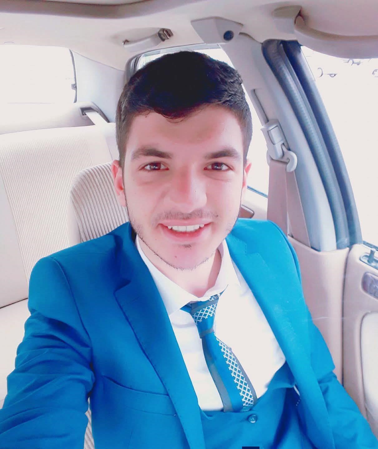 İzmir’in Buca ilçesinde kontrolden çıkarak bariyerlere çarpan motosikletin sürücüsü Bayram