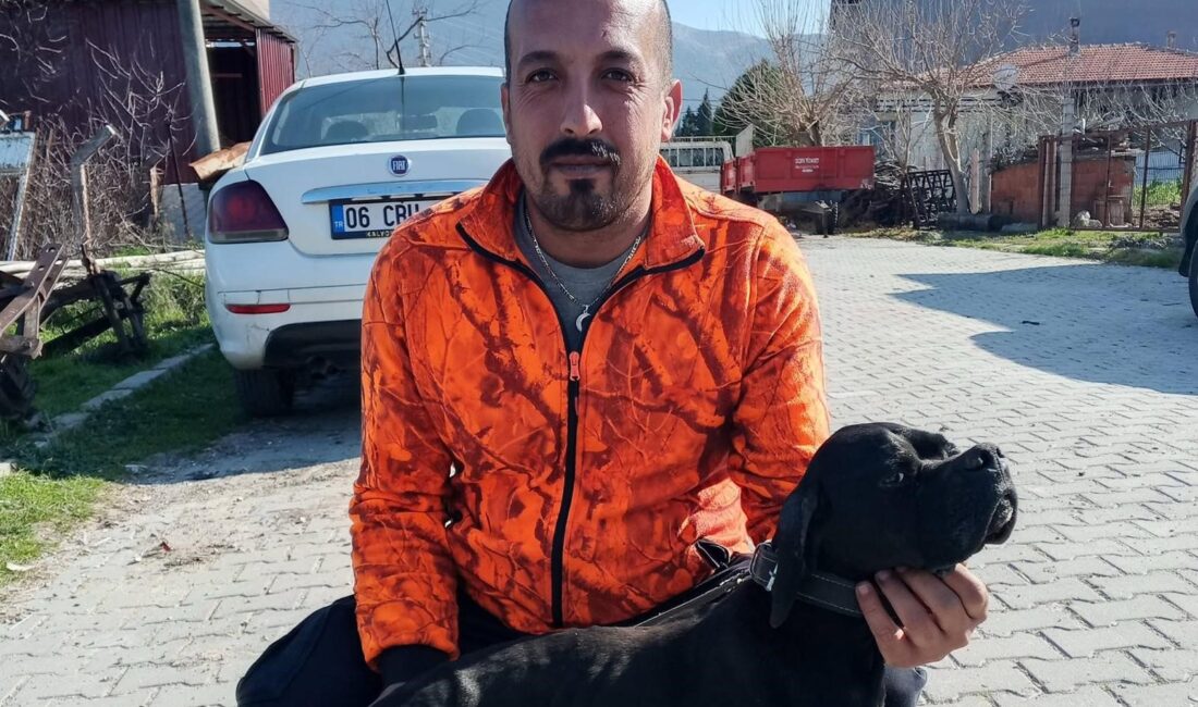 İzmir'in Çiğli ilçesinde bulunan İZSU Arıtma Tesisi'nde kan donduran bir