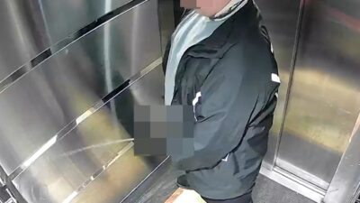 Düzce Kalıcı Konutlar bölgesinde yaşanan olay, bir vatandaşın pizza siparişi