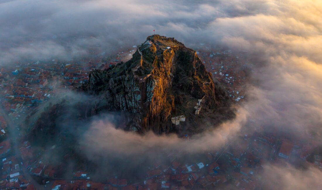 Türkiye Foto Muhabirleri Derneği (TFMD) tarafından 11 yıldır düzenlenen "Türkiye