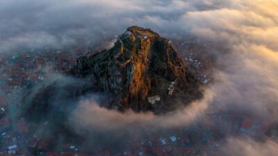 Türkiye Foto Muhabirleri Derneği (TFMD) tarafından 11 yıldır düzenlenen "Türkiye