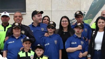 Afyonkarahisar İl Emniyet Müdürü Ahmet Birtan Erol, 2 Nisan Dünya