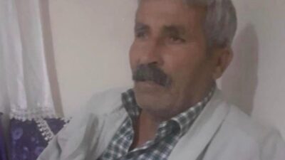 Diyarbakır'ın Sur ilçesinde kovaladığı ineğinin peşinden giden kişi, araç çarpması