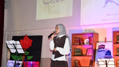 Afyonkarahisar genelindeki Gençlik Merkezleri, düzenledikleri şiir, ilahi ve anma etkinlikleriyle
