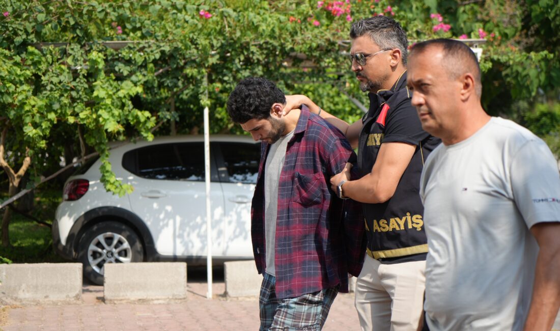 Antalya'da 45 yaşındaki Nida Nazlıer'in kendi evinde vahşice öldürülmesine ilişkin