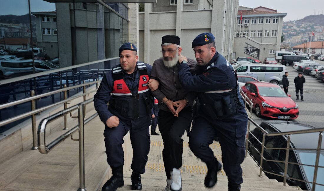 Zonguldak'ta 32 yıllık eşi Tülay Ündeş ve kayınvalidesi Zaide Alkaç'ı