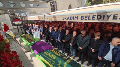 Samsunspor Basın Sözcüsü ve İcra Kurulu Üyesi Suat Çakır, kardeş