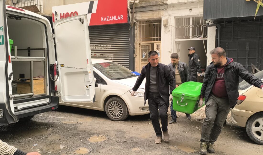 Hatay'da kendisinden haber alınamayan 75 yaşındaki İsmail Özer'in evinde ölü