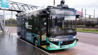 Sanayi ve Teknoloji Bakanı Mehmet Fatih Kacır, Türkiye'nin otomotiv sanayisindeki