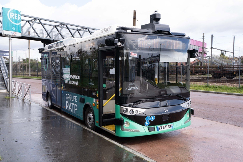 Sanayi ve Teknoloji Bakanı Mehmet Fatih Kacır, Türkiye'nin otomotiv sanayisindeki