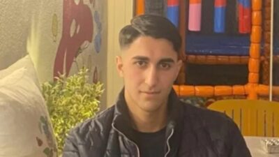 Kocaeli'nin Körfez ilçesinde geçtiğimiz günlerde meydana gelen ve 17 yaşındaki