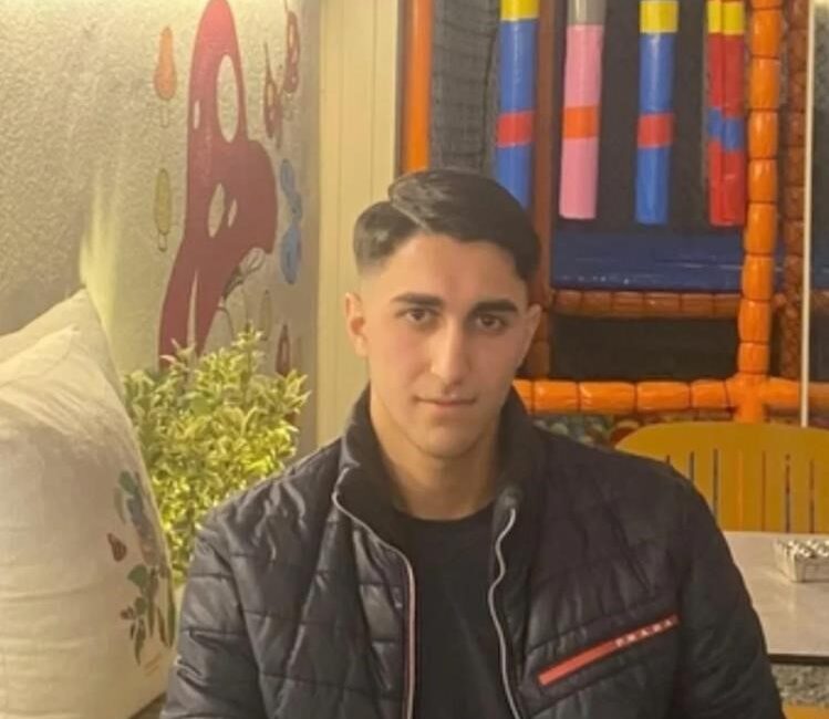 Kocaeli'nin Körfez ilçesinde geçtiğimiz günlerde meydana gelen ve 17 yaşındaki