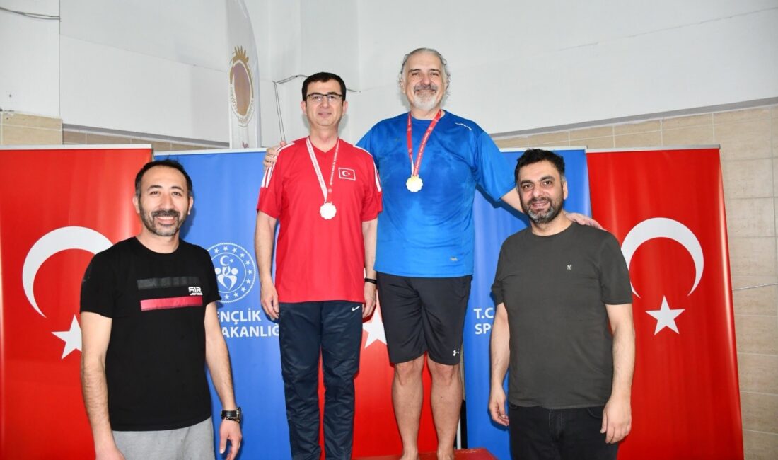 Afyonkarahisar, spor kenti olma yolunda dev bir organizasyona daha ev