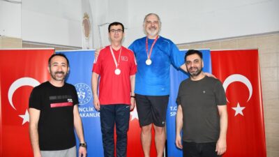 Afyonkarahisar, spor kenti olma yolunda dev bir organizasyona daha ev