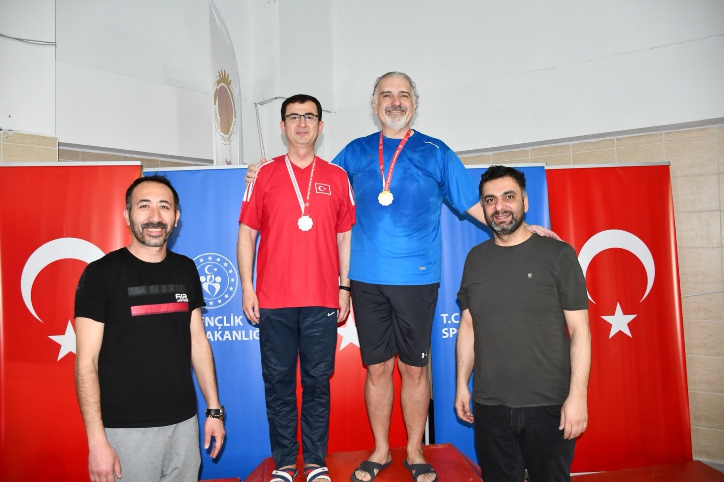 Afyonkarahisar, spor kenti olma yolunda dev bir organizasyona daha ev