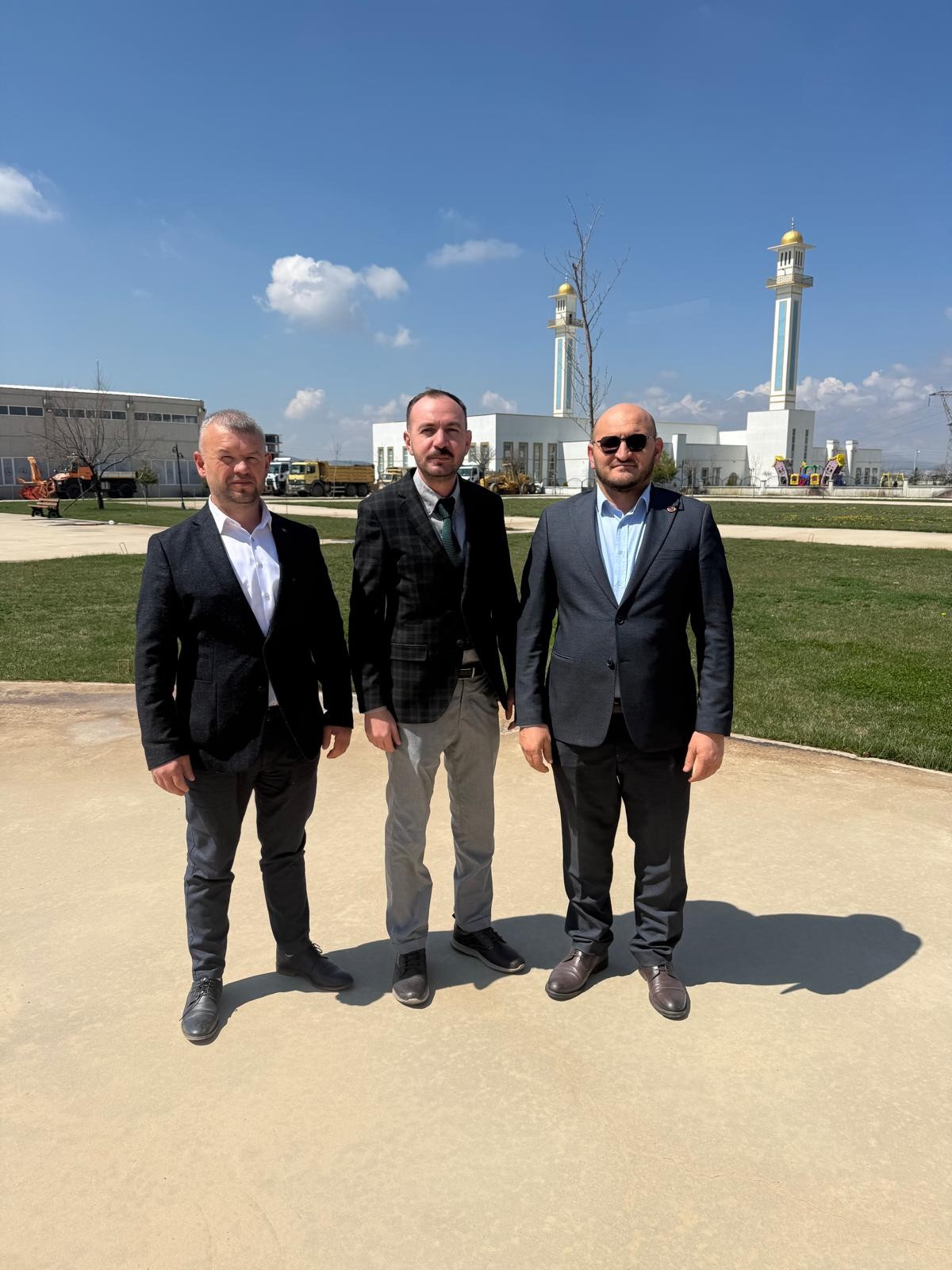 Afyonkarahisar İl Genel Meclisi’nde (İGM) yeni dönem görev dağılımı heyecanı