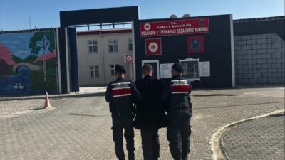 Afyonkarahisar İl Jandarma Komutanlığı, suç ve suçluyla mücadele kapsamında yürüttüğü