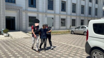 Kocaeli'de boşanma aşamasındaki eşini silah ve bıçakla ağır yaralayan sanığın