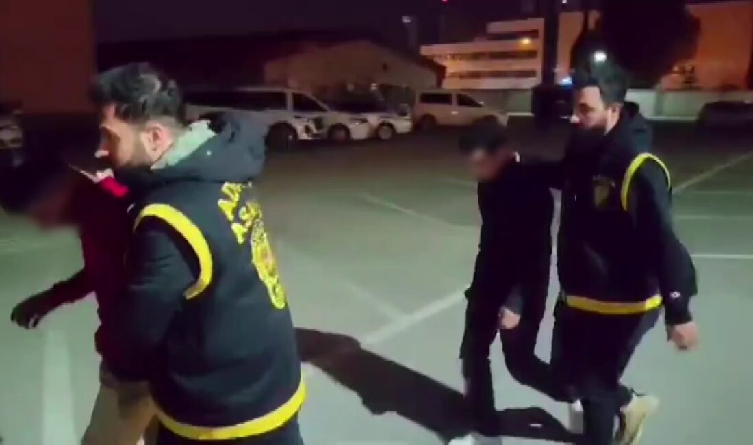 Adana'da PVC ustası Yusuf Çelik'in iş yerinde uğradığı silahlı saldırı