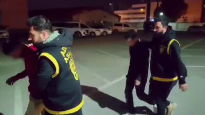 Adana'da PVC ustası Yusuf Çelik'in iş yerinde uğradığı silahlı saldırı