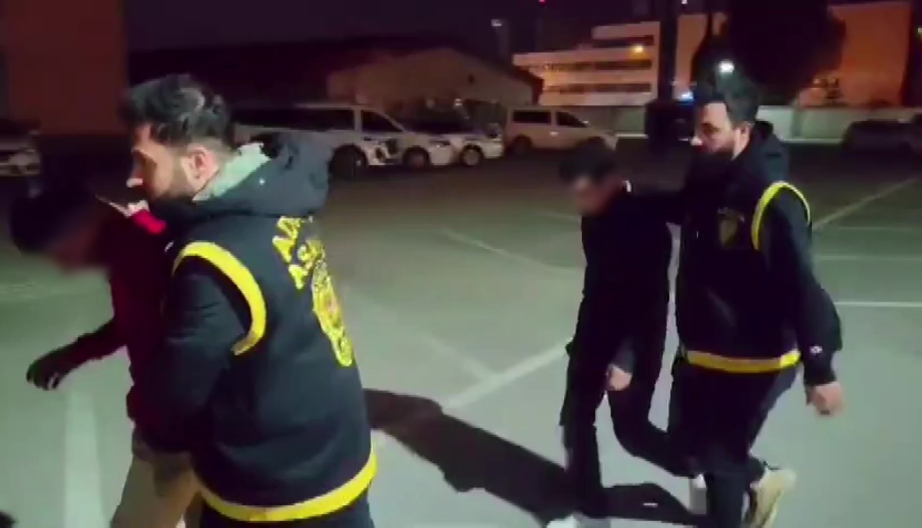 Adana'da PVC ustası Yusuf Çelik'in iş yerinde uğradığı silahlı saldırı