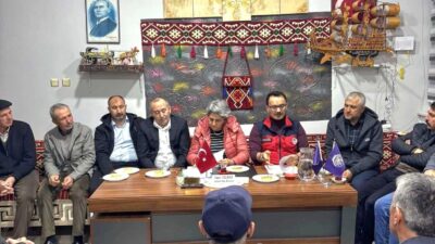 Afyonkarahisar İl Tarım ve Orman Müdürlüğü, tarımsal üretimde verimliliği artırmak