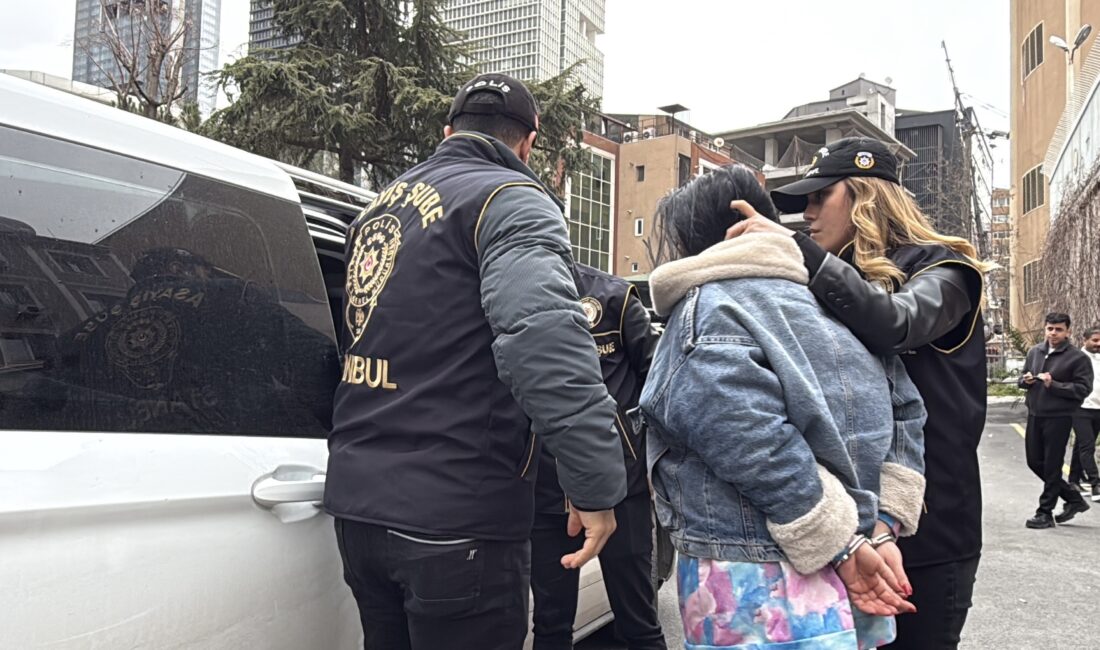 İstanbul Avcılar’da arkadaşıyla alkol alırken çıkan tartışmada tokat yiyen şahıs,