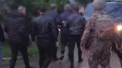 Kocaeli'de cinayet suçundan hakkında kesinleşmiş müebbet hapis cezası bulunan ve