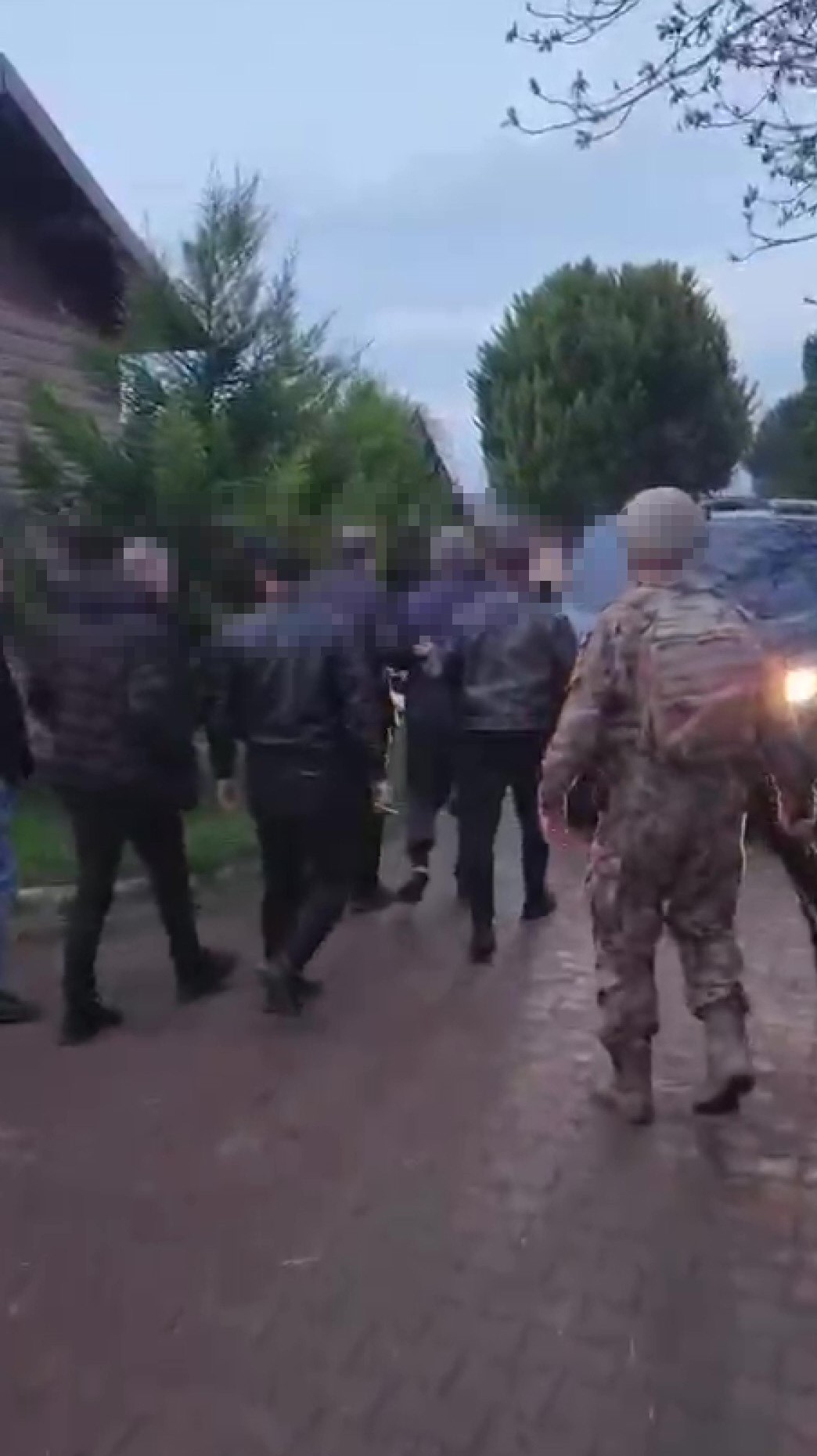 Kocaeli'de cinayet suçundan hakkında kesinleşmiş müebbet hapis cezası bulunan ve